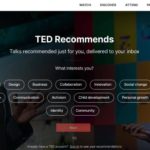 【決定版】TEDで英語学習！勉強法とおすすめ動画8選