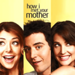 How I met your motherは英語学習に最適！おすすめ学習法を解説